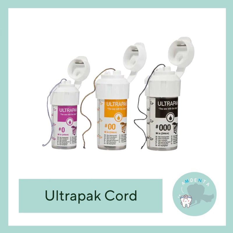Ultrapak Retraction Cord Shopee Thailand