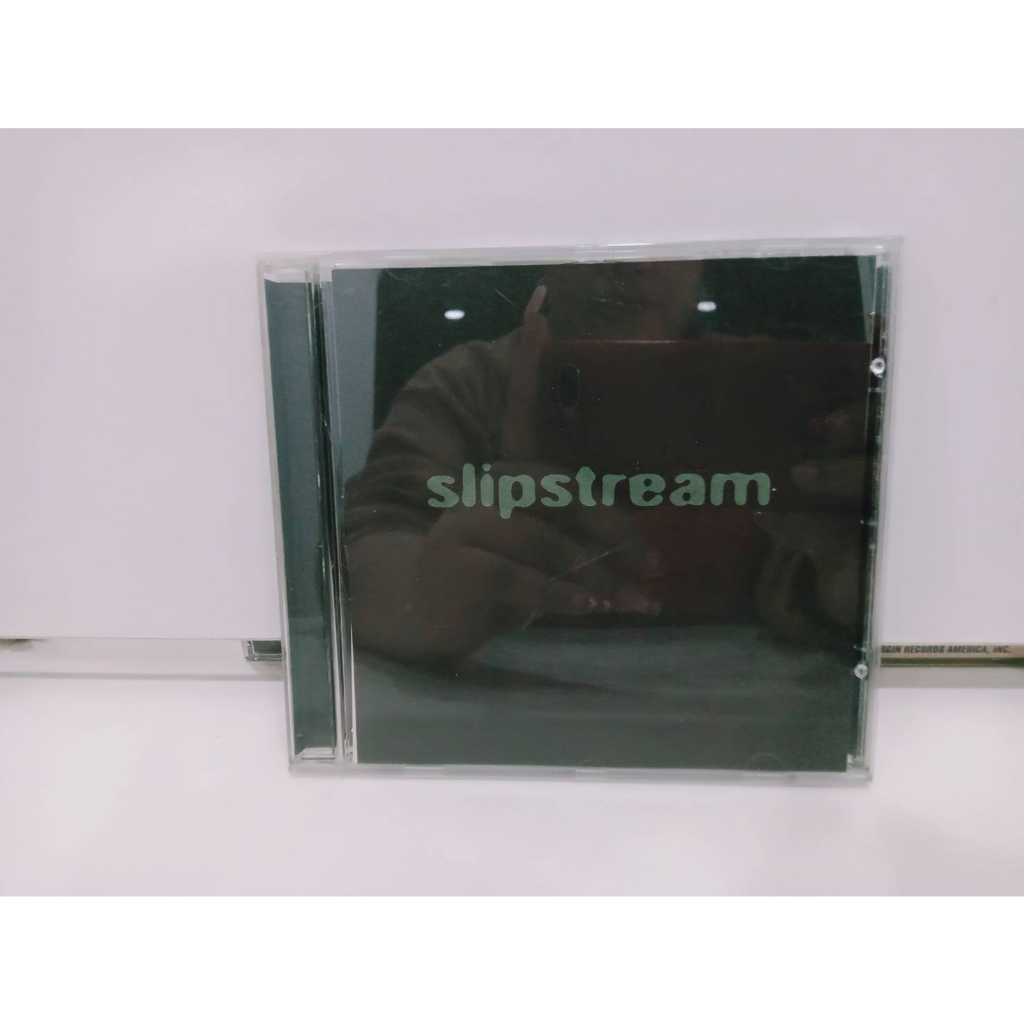 1-cd-music-ซีดีเพลงสากล-slipstream-2-side-effects-n11c33
