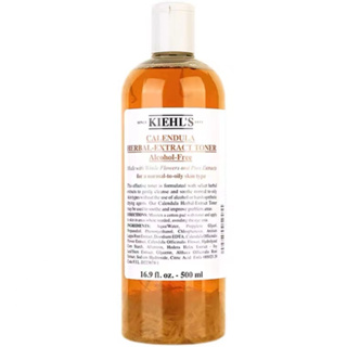 Kiehls Calendula Herbal Extract Toner Alcohol-Free 500ml