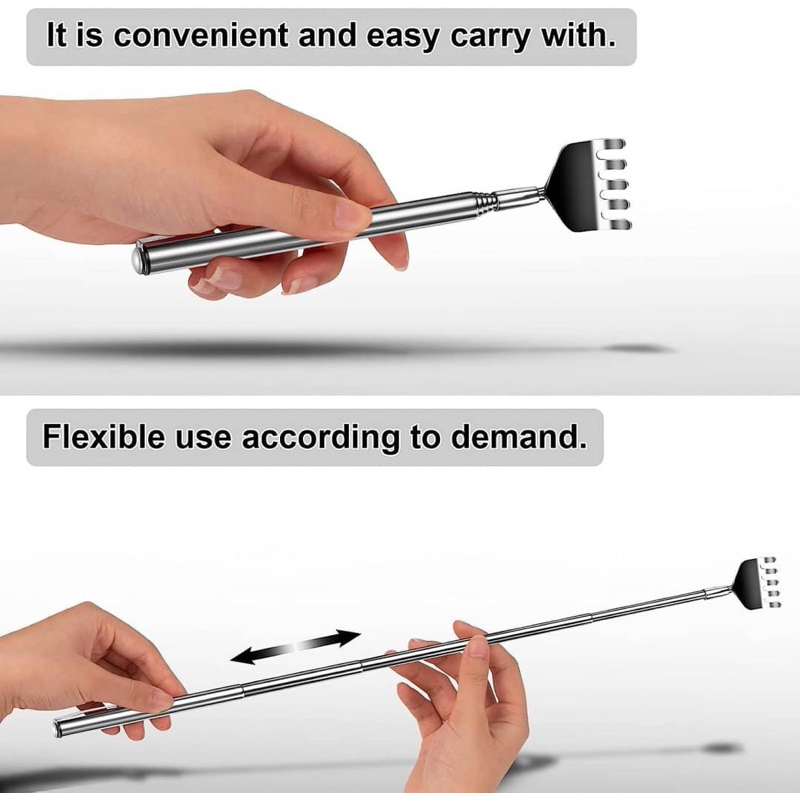 stainless-steel-back-scratcher-ไม้เกาหลังสแตนเลส