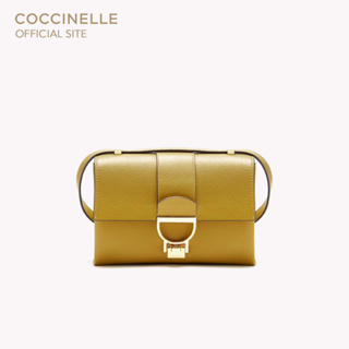 COCCINELLE ARLETTIS SHOULDER BAG 120701 กระเป๋าถือผู้หญิง