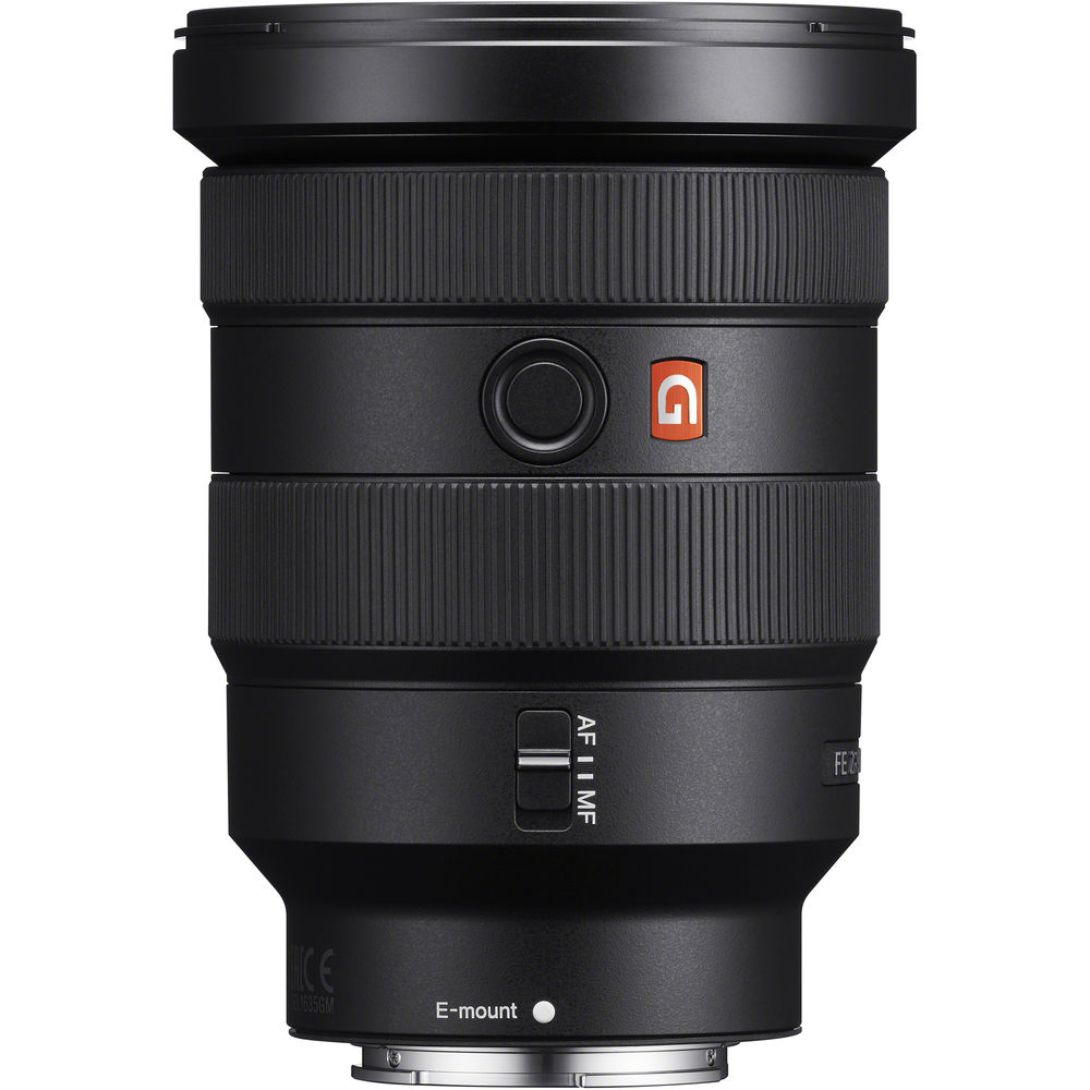 sony-fe-16-35mm-f2-8-gm-ประกันศูนย์ไทย