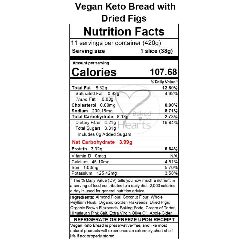 ขนมปังวีแกนคีโตมะเดื่อแห้ง-vegan-keto-bread-with-dried-figs