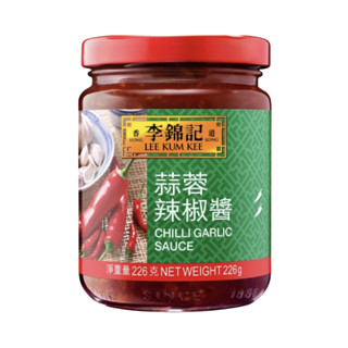 Chilli Sauce Lee Kum Kee 226 G./ซอสพริก ลีกุมกี่ 226 G.