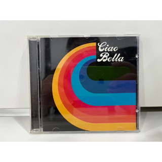 1 CD MUSIC ซีดีเพลงสากล   Ciao Bella 1  MAR 032    (N9J44)