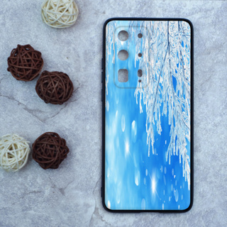 เคสกันกระแทก Huawei P40 pro+ ลายสถานที่ สินค้าคุณภาพ สีสันสวยงาม ราคาถูก เคส TPU แข็งแรงทนทาน ไม่ขูดตัวเ