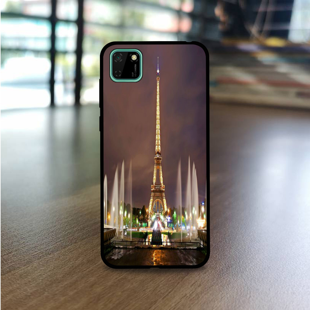 เคสกันกระแทก-huawei-y5p-ลายสถานที่-สินค้าคุณภาพ-สีสันสวยงาม-ราคาถูก-เคส-tpu-แข็งแรงทนทาน-ไม่ขู