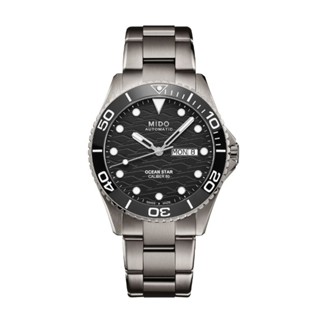 Mido Ocean Star 200C Titanium M042.430.44.051.00