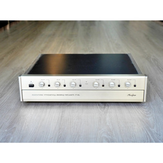 Accuphase F-15L Electronic Frequency Dividing Network