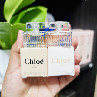 Chloe Eau de Parfum 5 ml ขนาดทดลอง