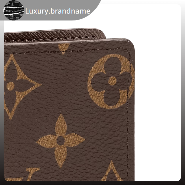 หลุยส์วิตตอง-louis-vuitton-กระเป๋าสตางค์-brazza-คลิปยาว-ผู้ชาย-ที่ใส่บัตร-กระเป๋าสายโซ่