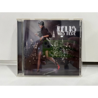 1 CD MUSIC ซีดีเพลงสากล   KELIS WAS HERE- KELIS WAS HERE  (A3C24)