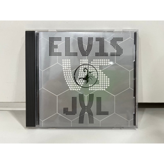 1 CD MUSIC ซีดีเพลงสากล   ELVIS VS JXL A LITTLE LESS CONVERSATION   (A3C59)