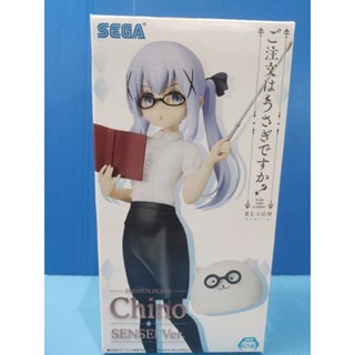 Is The Order A Rabbit Kafuu Chino Tippy PM Sensei Ver. ลิขสิทธิ์แท้ 100% มือ 1 lot.jp