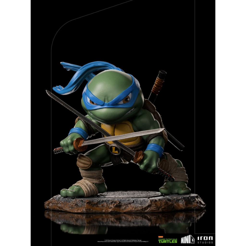 iron-studios-leonardo-tmnt-minico