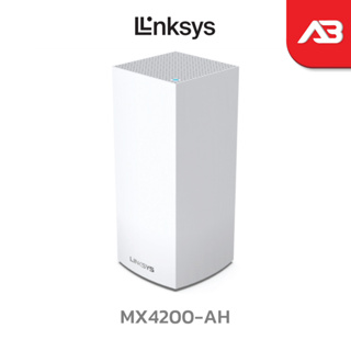 LINKSYS AX4200 VELOP TRI-BAND MESH ROUTER รุ่น MX4200-AH