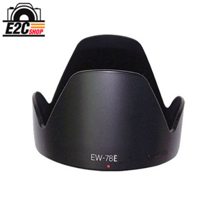 HOOD FOR CANON EW78E