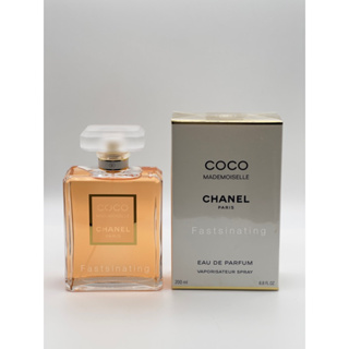 Chanel COCO Mademoiselle Eau de Parfum 35 ml /50 mlของแท้ฉลากไทย