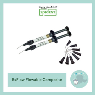 EsFlow Flowable Composite