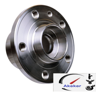 Volvo Wheel hub with bearing for V70iii V60 S80 ii S60ii XC70 XC60 2007-2015 31360096 31476395 32246153 4759579 30736501