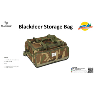 Blackdeer Storage Bag