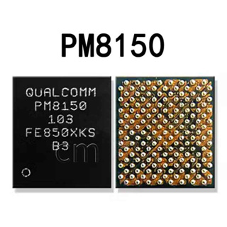 Pm8150-103 ic ชาร์ทไอซีพาวเวอร์