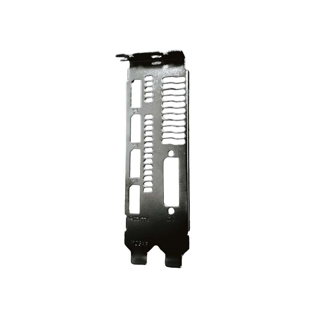 Plate I/O สำหรับการ์ดจอ RX มีหลายรุ่น (I/O Plate For VGA Card) ของใหม่ ...