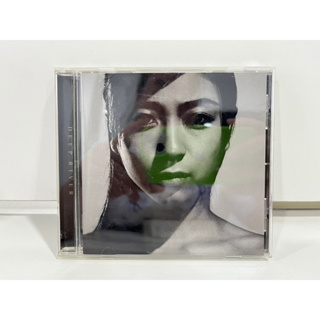 1 CD MUSIC ซีดีเพลงสากล    DEEP RIVER UTADA HIKARU    (A8A24)