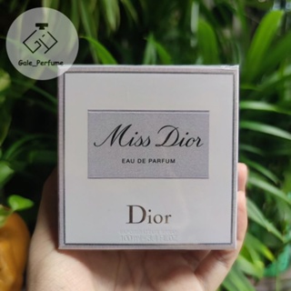 [🔥 โปร 11.11 ลด 20% เหลือ 4,280 บาท  ใส่โค้ด 20XTRA11 💥] น้ำหอม Miss Dior Eau De Parfum [EDP] แท้ 💯% ป้ายคิงพาวเวอร์