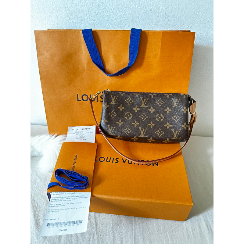 used-lv-pochette-accessories-ปี20-authentic100