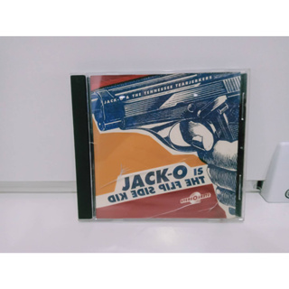 1 CD MUSIC ซีดีเพลงสากลJack & The Tennessee Tearjerkers | Flip Side Kid SFTRI 778   (A7A194)