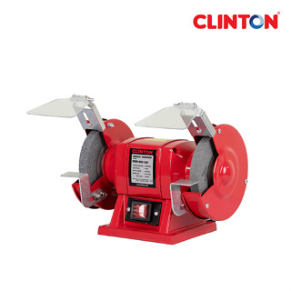 CLINTON มอเตอร์หินเจียร 5 นิ้ว รุ่นเฟอร์ คลินตัน รุ่น FER-BG125