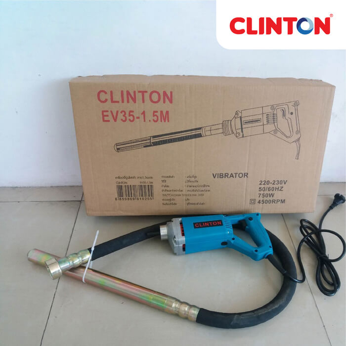 clinton-เครื่องจี้ปูน-พร้อมสายจี้ปูน-1-5-เมตร-คลินตัน-รุ่น-ev35-1-5m-50-2