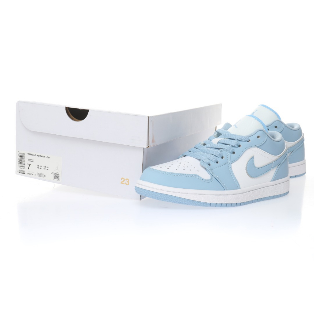 nike-air-jordan-1-low-aluminum-aj1-low-classic-retro-รองเท้าผ้าใบลำลอง-cream-sea-salt-university-blue-3-0-dc0774-141