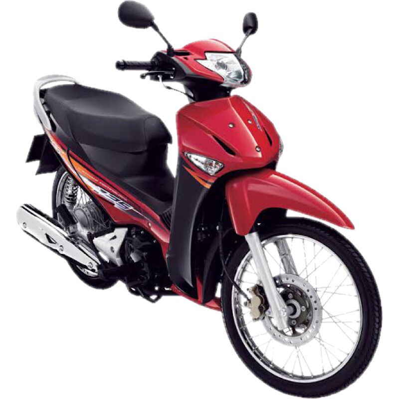 wave-125i-s-2005-2010-ที่นั่งเด็ก-เวฟ-125-i-เบาะนั่งเด็ก-wave-125-เก้าอี้เด็กรถจักรยานยนต์-wave-125-child-seat-honda