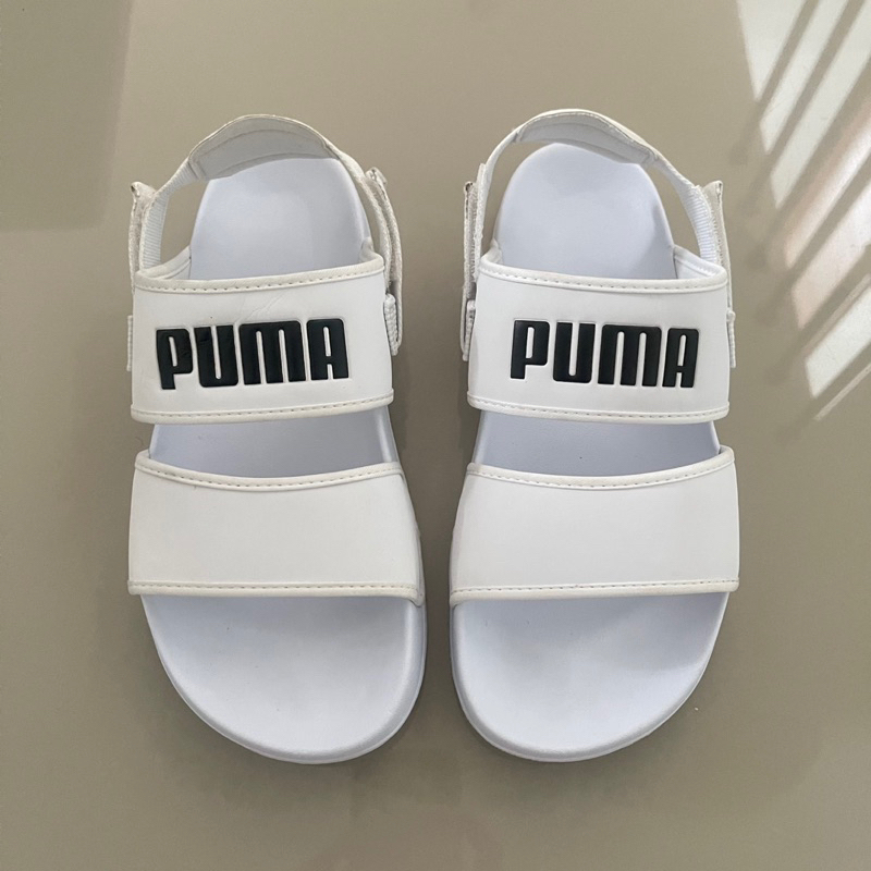 puma-รองเท้ามือสองของแท้พร้อมส่ง-sz-39