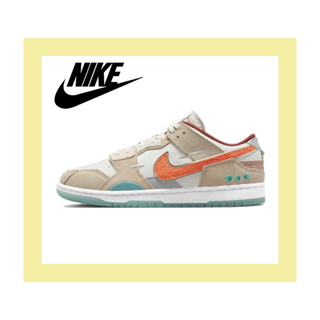 ของแท้ 100% Nike Dunk Low Sneaker 