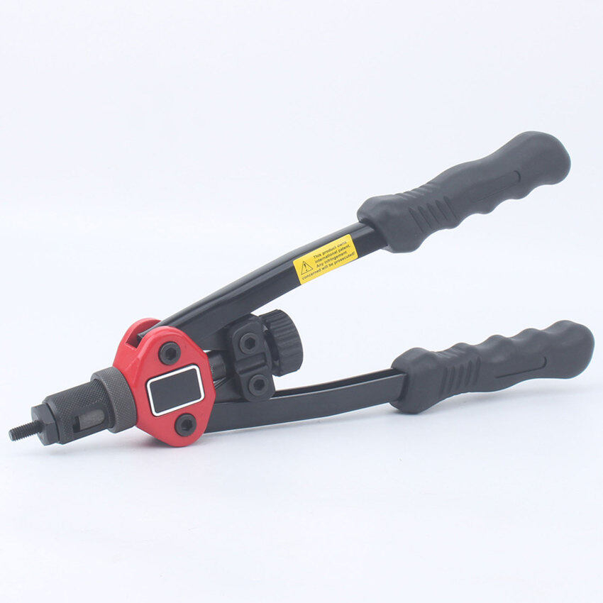 manual-rivet-nut-machine-set-riveter-nosepiece-riveting-tools-threaded-repairing-insert-insert-tool-threaded-riveter