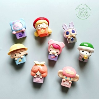 พร้อมส่ง uliuli Arttoy แบบแยกตัว Finding Unicorn