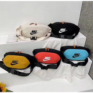 NK Messenger Bag กระเป๋าคาดเอวกีฬาผู้ชายและผู้หญิง