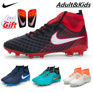 รองเท้าฟุตบอล Nike รองเท้าฟุตซอล รองเท้าฟุตบอลคุณภาพสูง ราคาถูก รองเท้าฟุตบอล รองเท้าฟุตบอลผู้ชาย