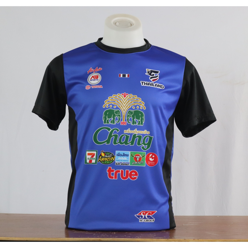 โปรโมชั่นเสื้อกีฬาคอกลม-ช้าง-ตัวละ-99-บาท