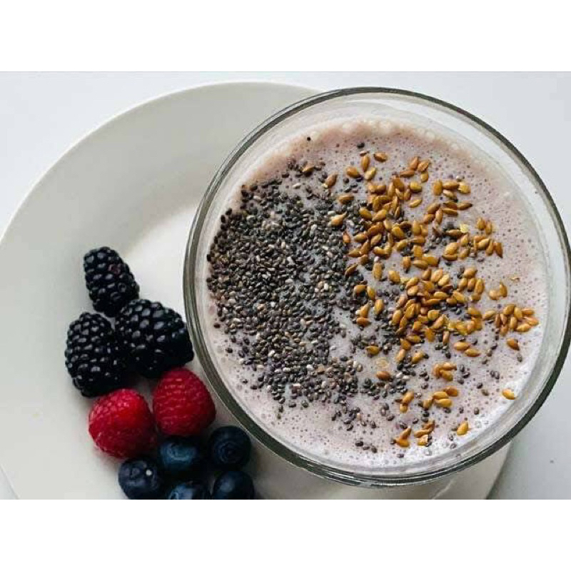 chia-seed-เมล็ดเจีย-แบ่งขาย-เมล็ดเจีย-ออแกนิค-วัตถุดิบนำเข้าต่างประเทศ