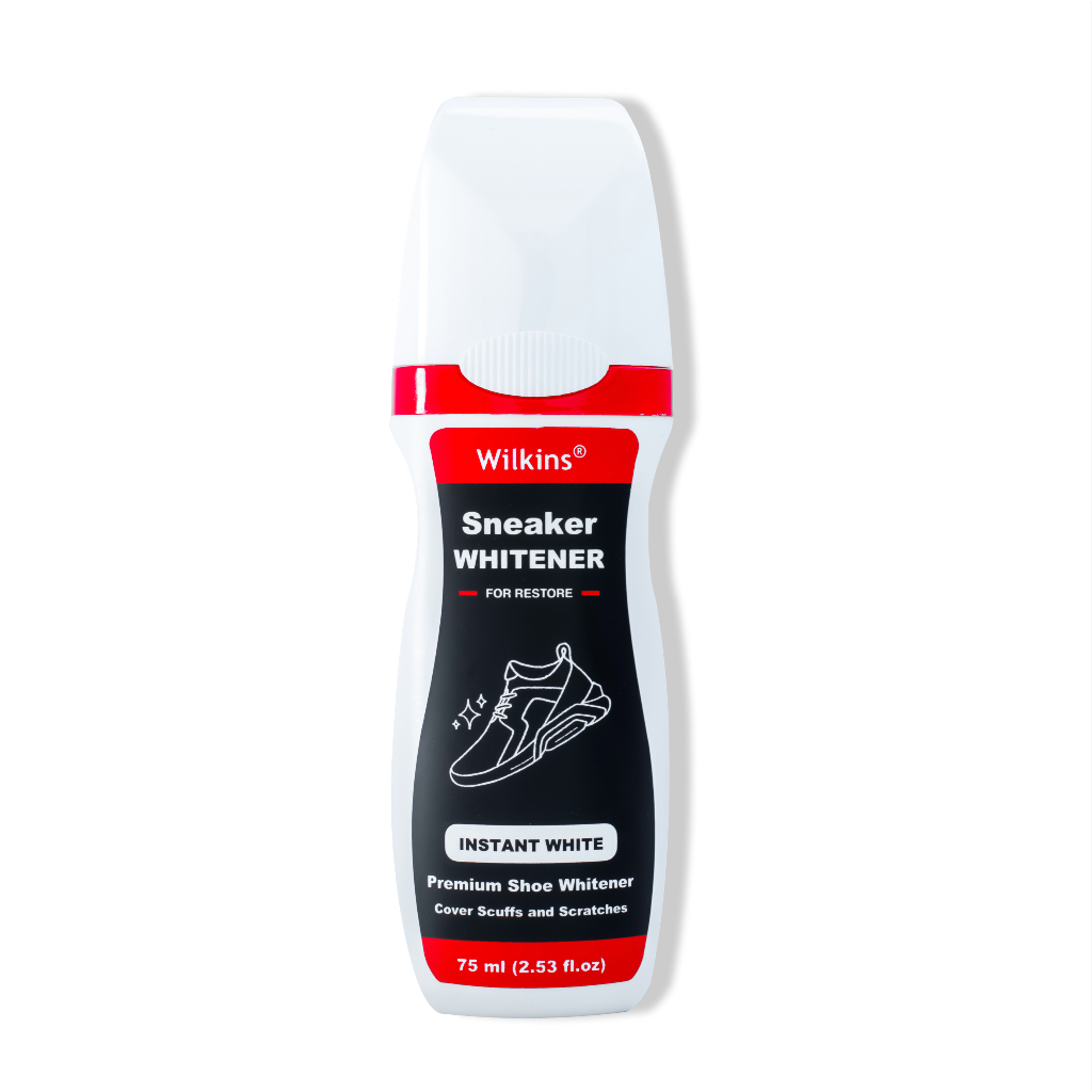 Wilkins Shoe Whitener