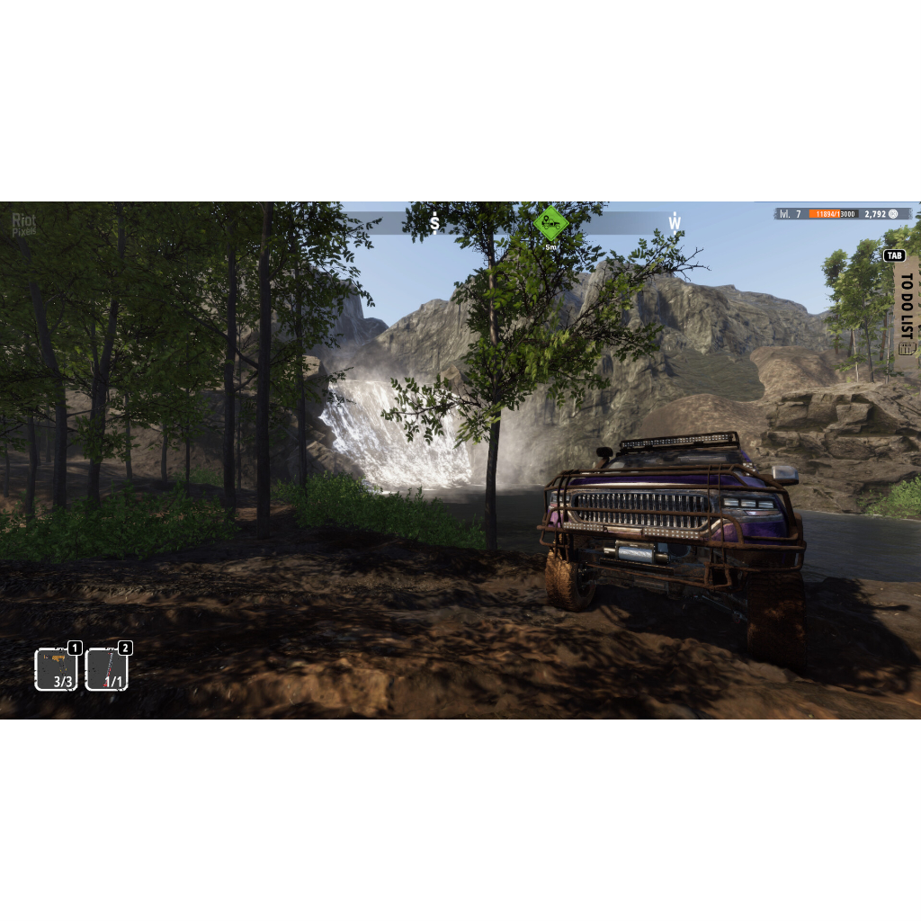 offroad-mechanic-simulator-แผ่นและแฟลชไดร์ฟ-เกมส์-คอมพิวเตอร์-pc-และ-โน๊ตบุ๊ค