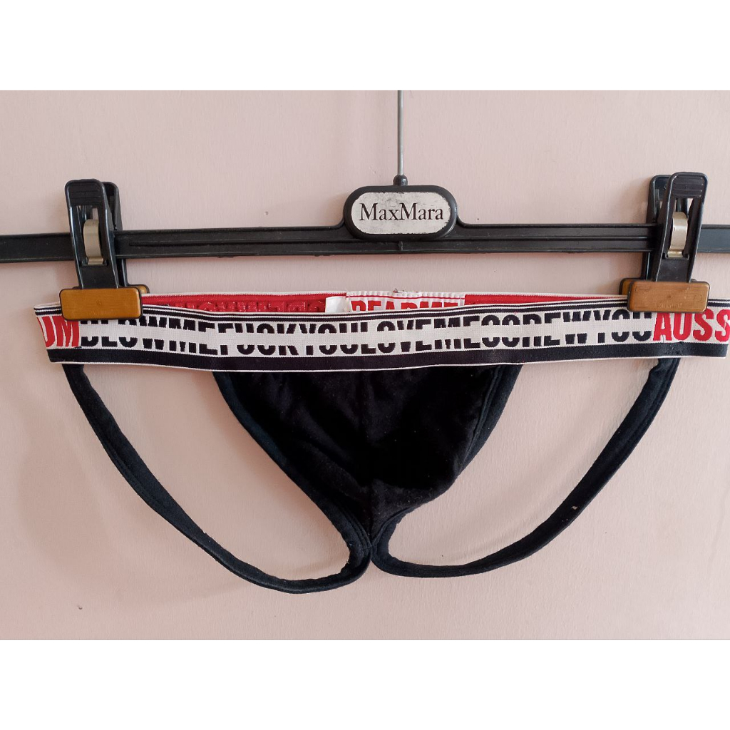 Jockstrap King of Hearts