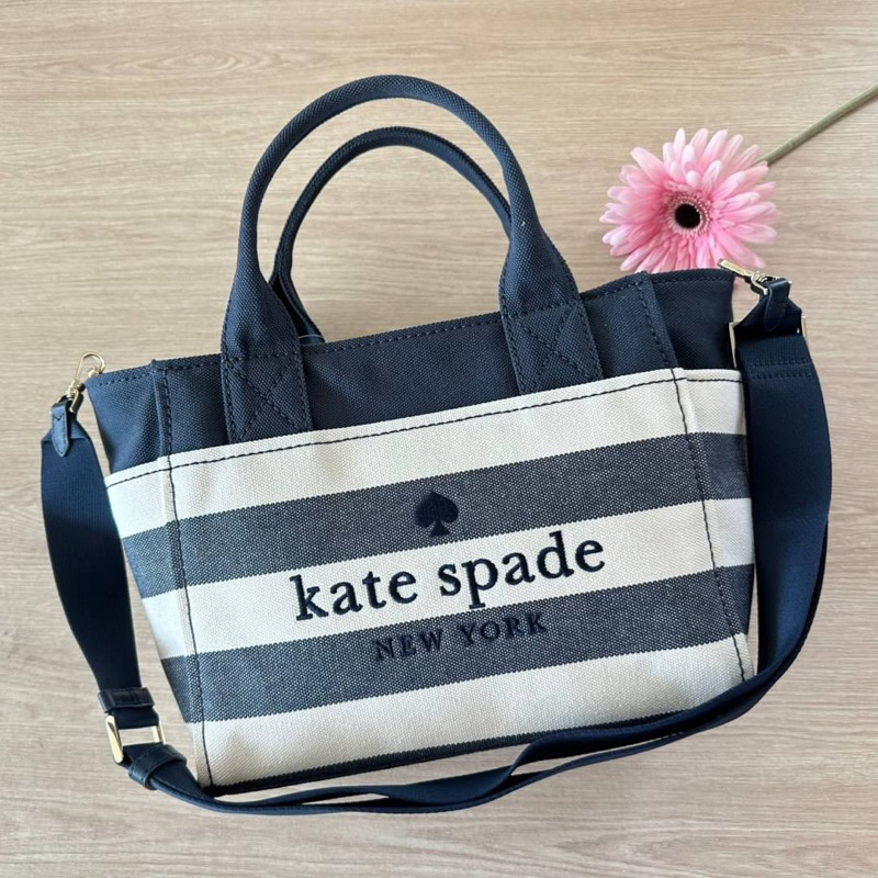 แท้-พร้อมส่ง-kb696-kate-spade-jett-small-tote