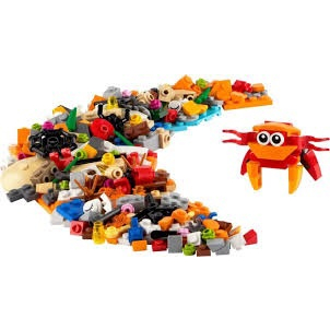 lego-40593-fun-creativity-12-in-1-เลโก้ใหม่-ของแท้-กล่องสวย-พร้อมส่ง