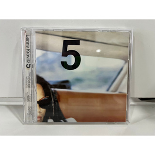 1 CD MUSIC ซีดีเพลงสากล    Lenny Kravitz  5    (A16B49)