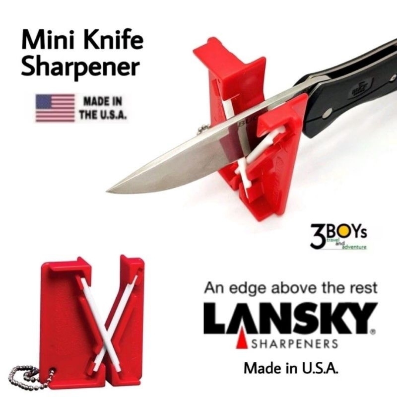 ที่ลับมีด-lansky-ของแท้รุ่น-mini-knife-sharpaner-ที่ลับมีด-รุ่นประหยัด-แบบแท่งเซรามิค